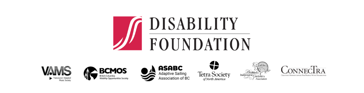 Disability Foundation 